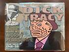 Chester Gould / The Complete Dick Tracy Volume 12 1948-1950 1st Edition 2011