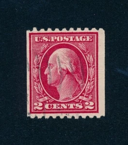 Drbobstamps US Scott #442 sello usado gato $45 - Imagen 1 de 2