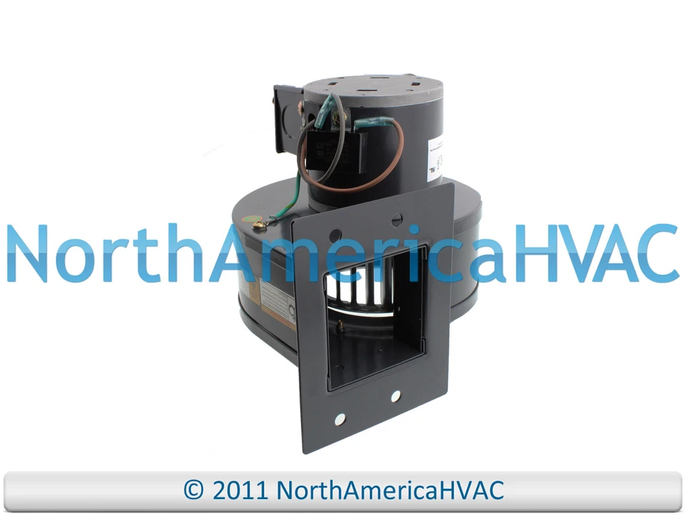 Motor soplador de horno ClimaTek 1/30 HP reemplaza Dayton 1TDP5 2C610 4C442 1TDP5A Foto 1 de 1