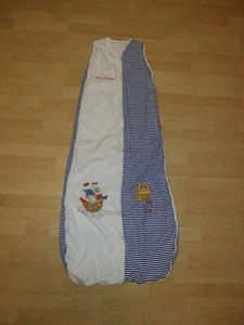 Schlummersack 120cm Schlafsack | gebraucht - Bild 1 von 10