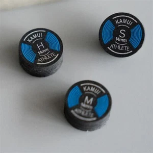 Kamui Athlete 14mm Hard, Medium, Soft - Bild 1 von 20