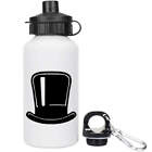 'Top Hat' Reusable Water Bottles (WT021128)