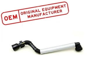 PEUGEOT 807 EXPERT CITROEN C8 DISPATCH FIAT SCUDO 2.0 HDI OIL BREATHER HOSE PIPE - Picture 1 of 1