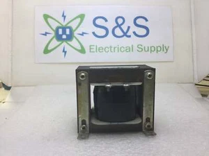 Marcus Transformers MC 150 I 150 VA 240 VAC Primary 120 VAC Secondary - Picture 1 of 5