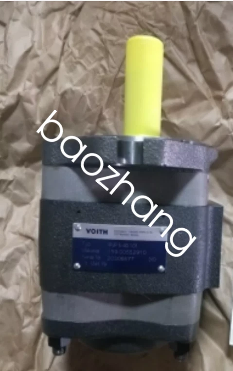 1pcs IPVP5-32-101 IPVP5-32 101 VIOTH Gear Oil Pump  new via FedEx or DHL - Image 1 of 1