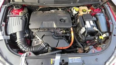 Used Fuel Injection Air Flow Meter fits: 2013 Buick Lacrosse 2.4 Grade A — 第 1/4 张图片