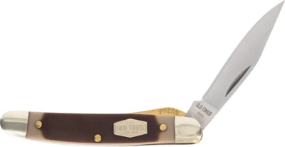 Schrade Old Timer Delrin Mighty Mite Pocket Knife 18OT - 1179225 - Image 1 of 3