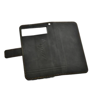 Pour Google Pixel 6/Pro Wallet Etui à rabat magnétique Couverture portable poche - Photo 1 sur 4