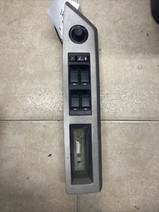 08-14 DODGE AVENGER DRIVER MASTER WINDOW SWITCH GENUINE 04602781AA OEM - Picture 1 of 4