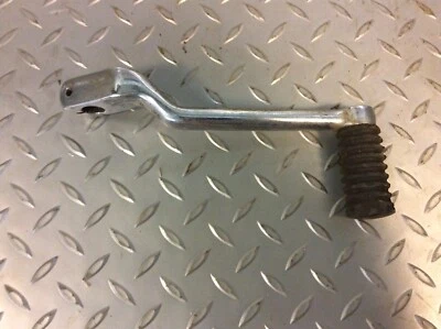 Harley Davidson Touring Electra Glide Road King Glide Softail Shift Pedal Lever - Image 1 of 4