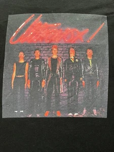 Ultravox - 'Ultravox! Debut Album T-Shirt schwarz Größe S - Bild 1 von 3