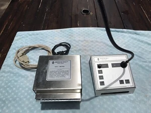 AMERICAN VAULT Model 5200 Intercom System - Picture 1 of 6