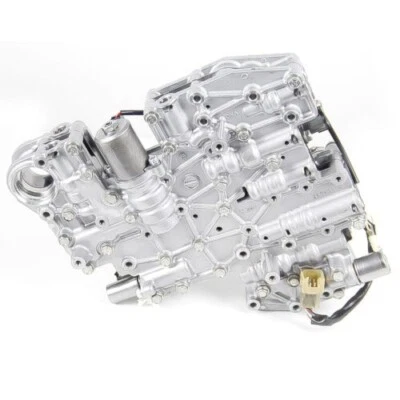 TR690 Transmission Valve Body For Subaru Legacy Outback 2010-13 2.5L 31706AA034 - Image 1 of 4