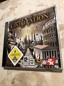 PC Spiele Aufbau/Strategie | Anno | Die Siedler | Civilization | Stronghold - Bild 1 von 2