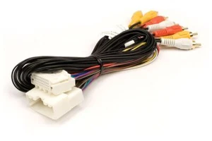 Cable de retención VES de fábrica PAC CHYRVD para Chrysler/Dodge/JP - Imagen 1 de 2