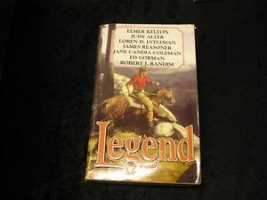 Legend by Various Authors - Picture 1 of 1