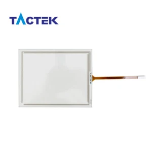 Panel de pantalla táctil de vidrio 6AV6 647-0AC11-3AX0 para 6AV6647-0AC11-3AX0 KTP600 - Imagen 1 de 3