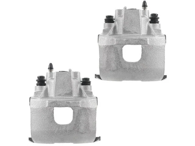 Juego de pinzas de freno delanteras para Chrysler Intrepid 1993-2004 1994 1995 1996 HC554YK Foto 1 de 1