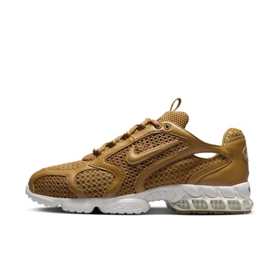 NIKE MENS AIR ZOOM SPIRIDON CAGE 2 RUNNING SHOES #HQ3552 799 - Image 1 of 4