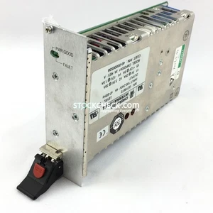 Cherokee CMP200A1 CPCI Power Supply Module - Afbeelding 1 van 3