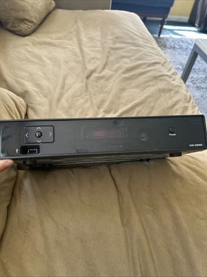 Caja de cables FIOS Verizon: Cisco CHS335HDC Foto 1 de 4