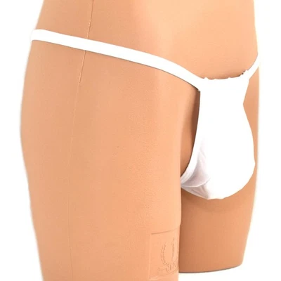 Porte-jarretelles bulge homme MicroMini (L-XL) - Photo 1/4