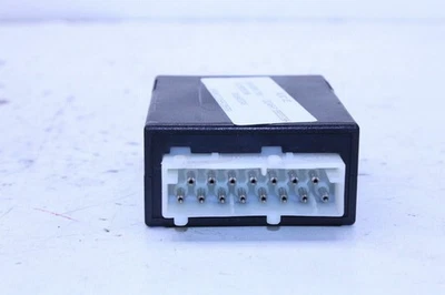 BMW 318i 328i M3 E36 1996-1998 módulo de relé de ventana trasera OEM usado Foto 1 de 4