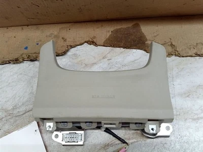 2010 - 2015 TOYOTA PRIUS LEFT DRIVER SIDE KNEE AIR BAG OEM Foto 1 de 4