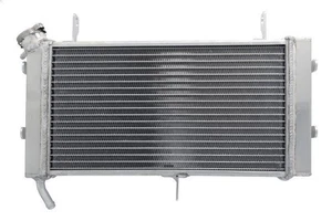 Engine radiator 4 RIDE RAD-751 - Picture 1 of 7