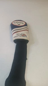 *Cubierta híbrida Callaway XR buen estado, ¡ENVÍO GRATUITO! - Imagen 1 de 5