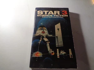 Philip K Dick Foster You're Dead 1972 Ballantine Books Star Science Fiction 3 - Picture 1 of 12