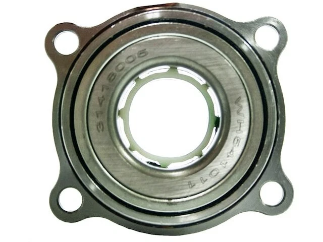 Conjunto de buje de rueda trasera para 05-19 Nissan Suzuki Frontier Xterra Equator BG46Z9 Foto 1 de 1