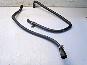 Y3a OMC Cobra 2.3L Engine 2 Piece Cooling Hose Set 912519 - Picture 1 of 1