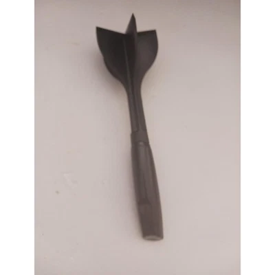 Good Cook 25739 Touch High-Temp Hamburger Meat Chopper Black - Image 1 of 4