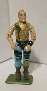  Vintage GI Joe Cobra Drednok Buzzer  - Bild 1 von 5