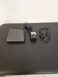 Hewlett-Packard DVD555s DVD/CD Rewritable Drive HP With Cords - Picture 1 of 7