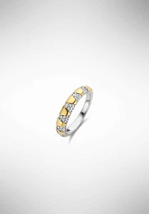 TI SENTO Silberring 12216ZY.54 - Bild 1 von 1