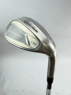 Taylormade Stealth HD Sand Wedge 54* KBS Max MT 85 Regular Steel /New /22616 - Image 1 of 4