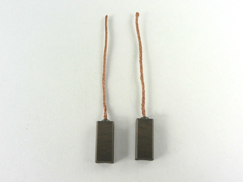 KOHLEN / KOHLEBÜRSTEN (1 Satz) für Valeo Lichtmaschine, 2542515 - Bild 1 von 1