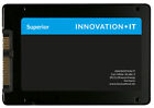 Innovation IT 00-256999 internal solid state drive 2.5" 256 GB Serial ATA III TL