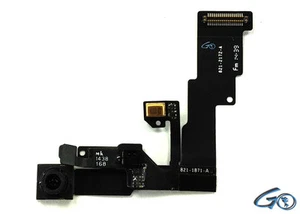 iPhone 6 Front Camera + Mic + Proximity Sensor Flex Ribbon Cable Replacement - Picture 1 of 4