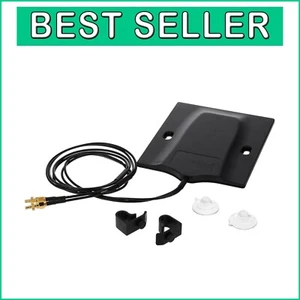 Boost Your 4G/5G Signal with an Omnidirectional MIMO Antenna - Easy Installation - Afbeelding 1 van 11