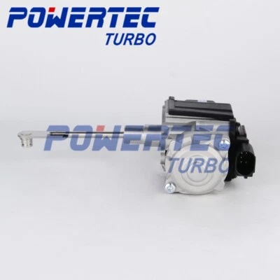 03F145701c 03F145701H Turbocharger actuator for Audi A1 A3 1.2 TSI 03F145701RV - Изображение 1 из 4