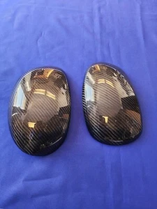 NEW 97-03 F150 Carbon Fiber Mirrows Covers - Bild 1 von 10