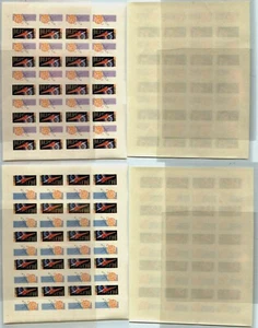 Russia USSR 1962 SC 2578 MNH imperf Full Sheet of 20 . rtc1957 - Picture 1 of 1