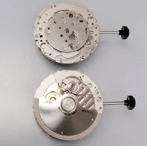 24 Jewels Parts for Miyota 9039 Movement Automatic Mechanical Movement Watch - Picture 1 of 2
