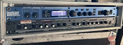 Lexicon MX 400 - Bild 1 von 4