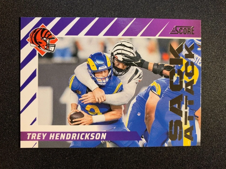 2024 PANINI SCORE FOOTBALL - ROOKIES RC / PARALLELS / BASE / INSERTS - YOU PICK - Image 1 of 1