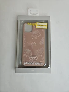 Apple iPhone 11/XR Case - heyday Warm Taupe - Picture 1 of 6