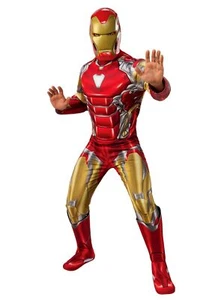 Avengers Endgame - Iron Man Kostüm - Superheldenkostüm im Look des finalen - Bild 1 von 1